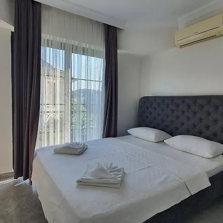Villa Saki Dalyan